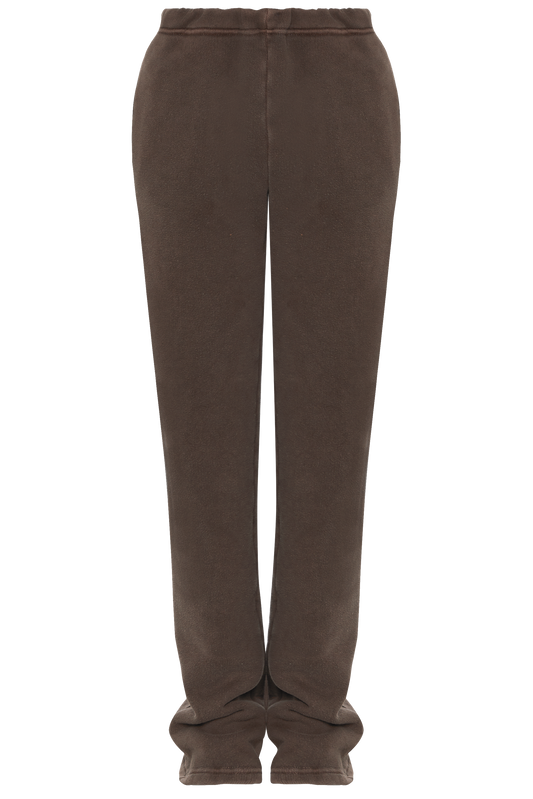 The Comfy Jogger - Truffle