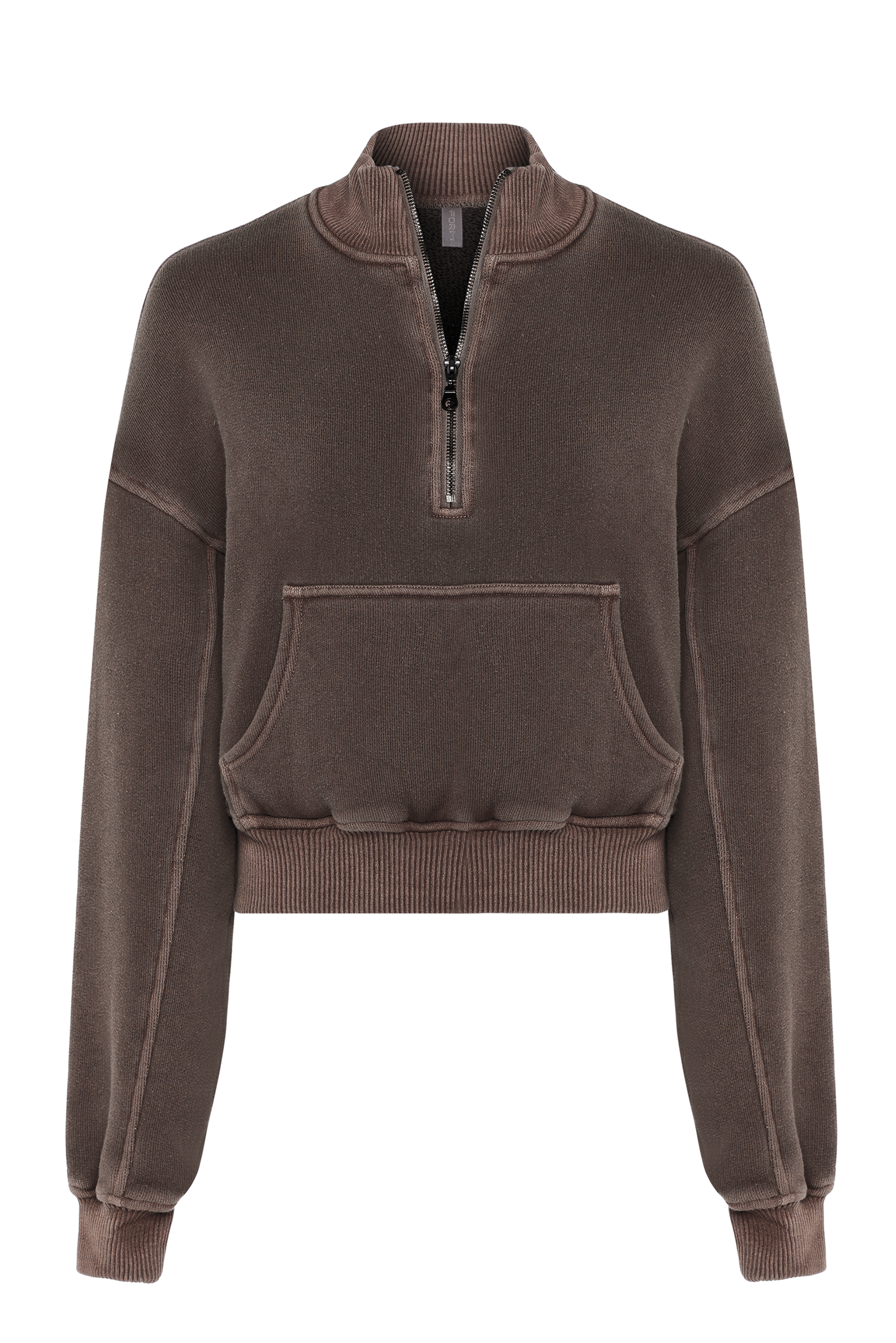 The Comfy Sweater - Truffle