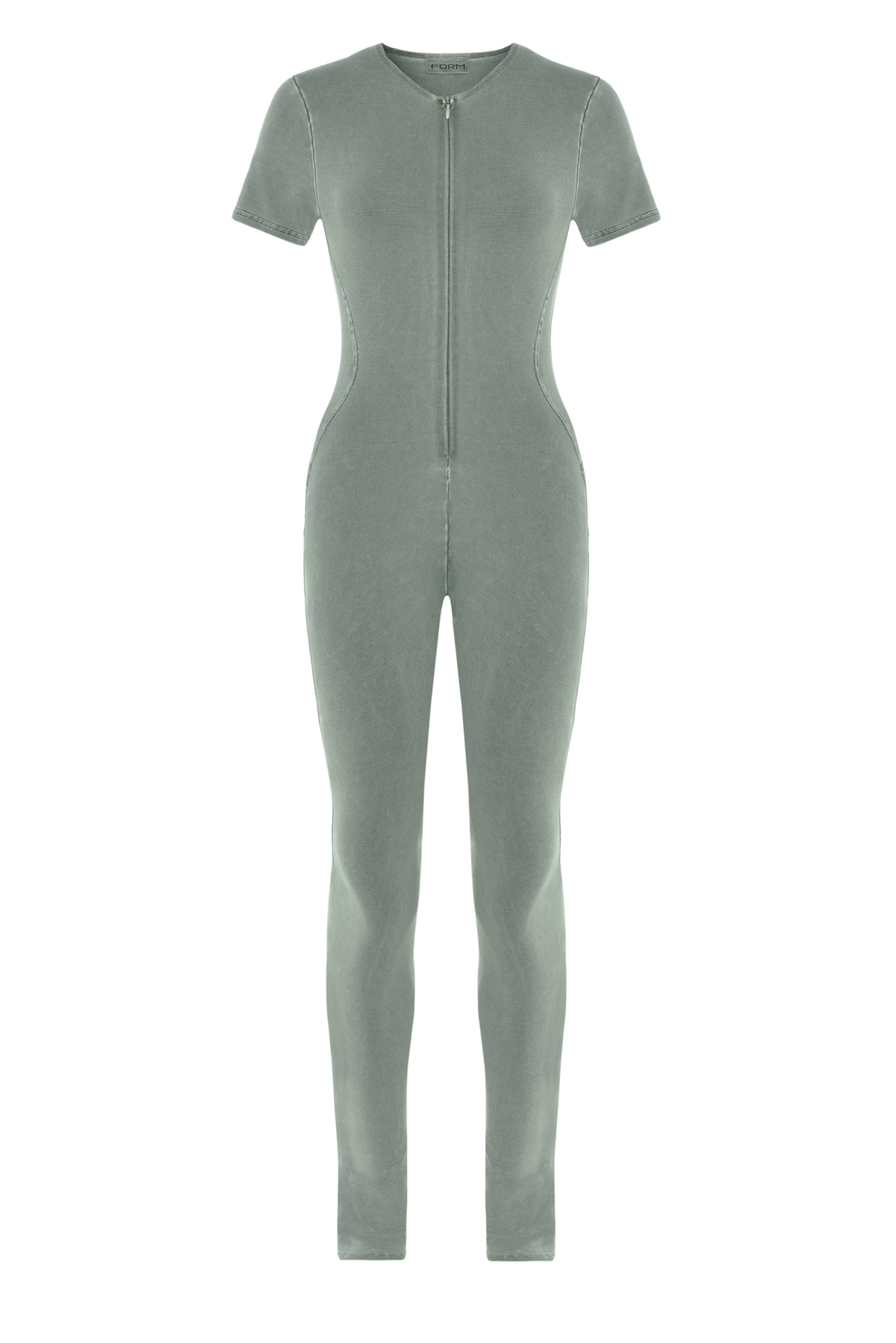 Contour Bodysuit - Sage