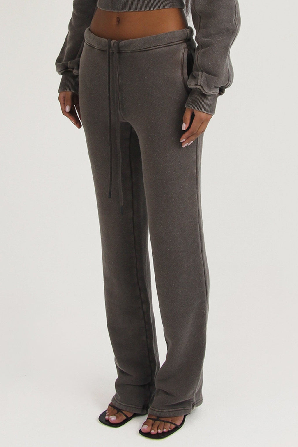 The Comfy Jogger - Truffle