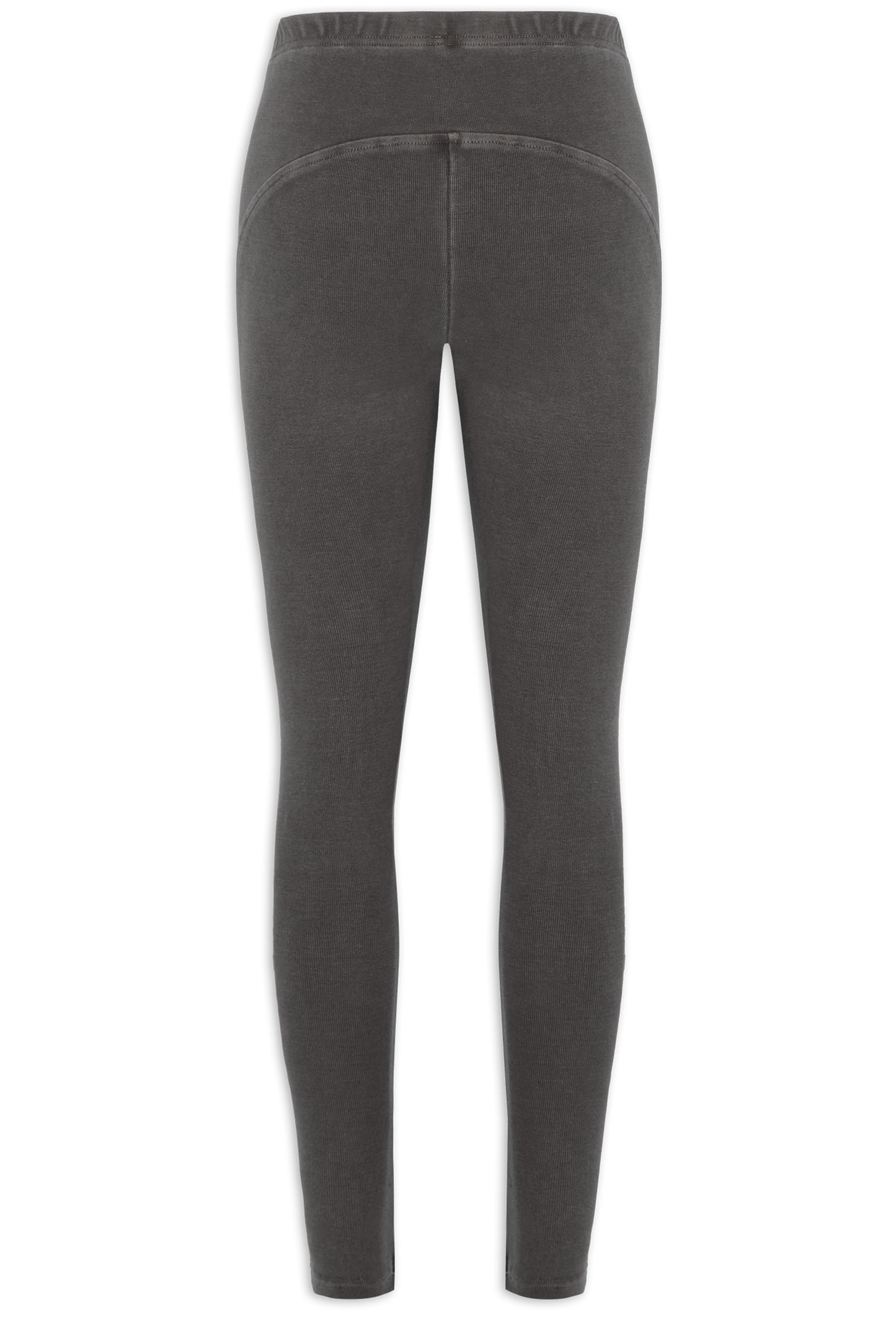 CONTOUR LEGGINGS Coal FORM THE LABEL